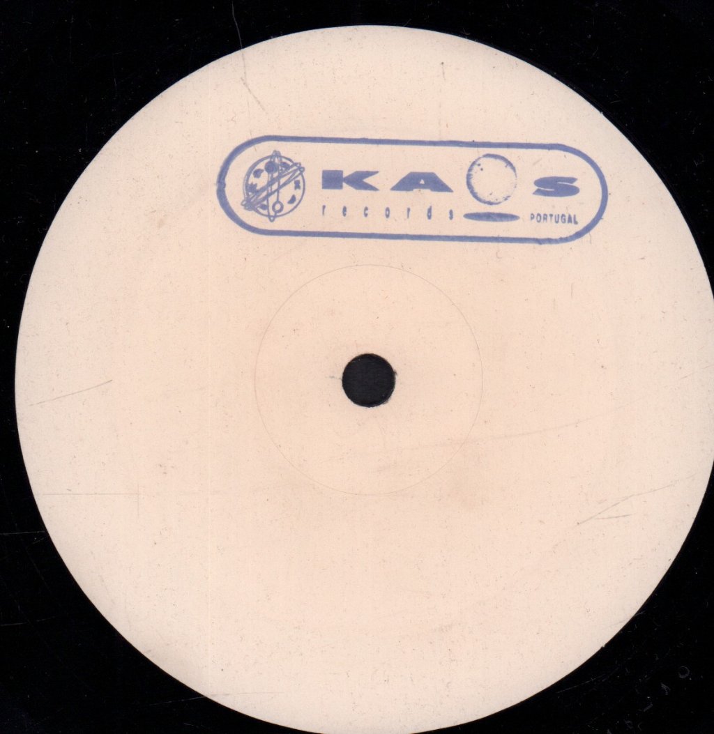 Meco - Meco E.P. - 12 Inch