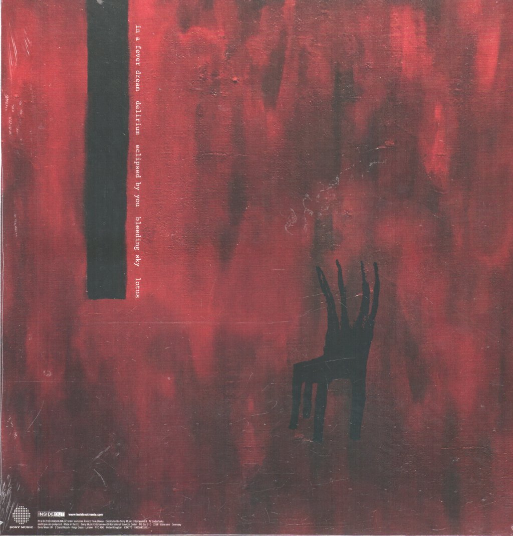Haken - In A Fever Dream EP - Lp