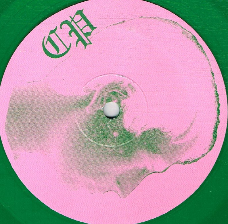 Quem Quaeritis/Child Pornography - Split - Lp