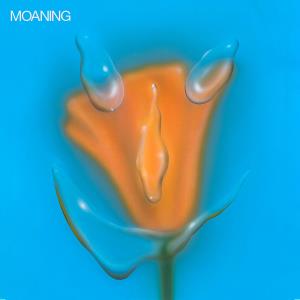 Moaning - Uneasy Laughter - Lp