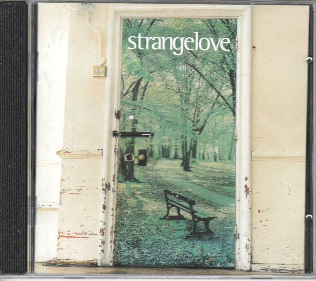 Strangelove - Same - Cd
