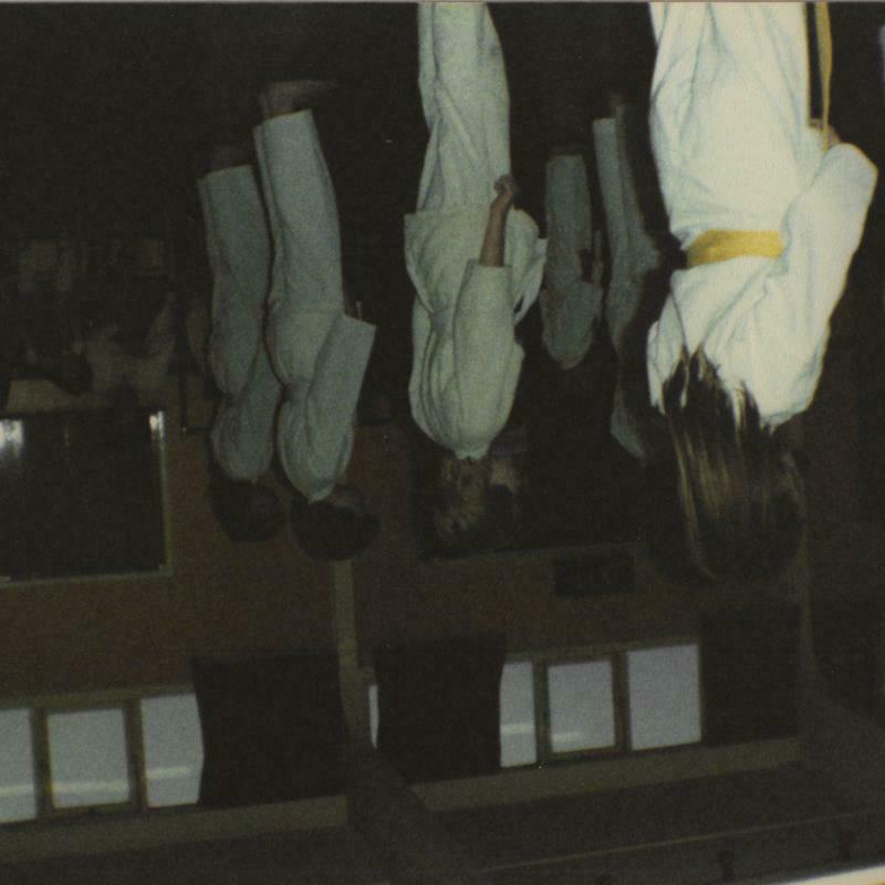 Jaws (Indie) - Ceiling - Lp