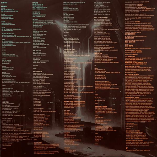 Disturbed - Divisive - Lp