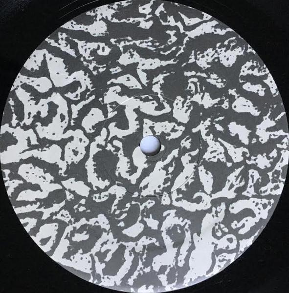Mouthus / Sunroof! / Double Leopards - Crippled Rosebud Binding - Double Lp