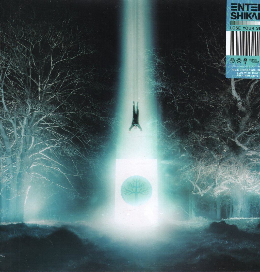 Enter Shikari - Lose Your Self - Lp