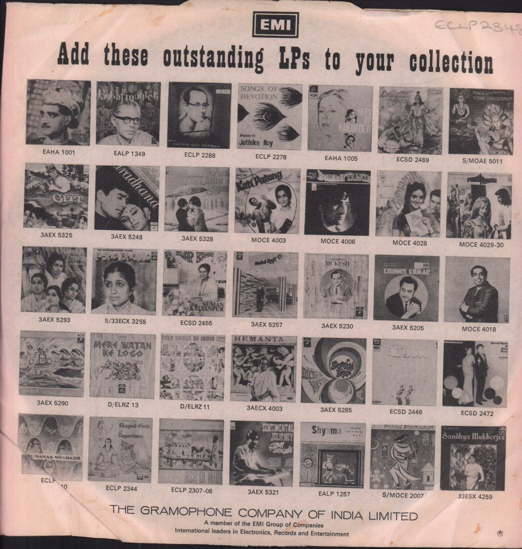 ameer khusrau - Multifaceted Genius Of - Lp