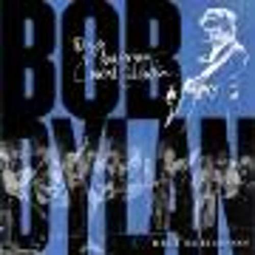 Bob Dylan - 30th Anniversary Concert Celebration - Double Cd