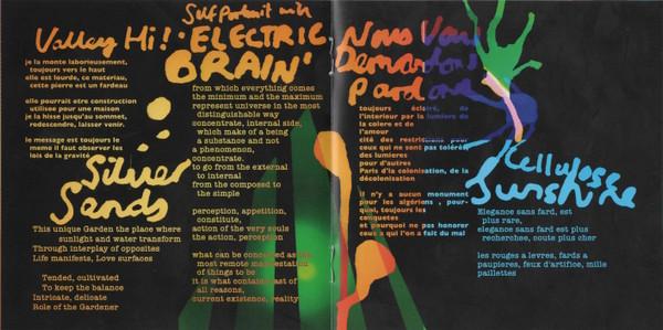 Stereolab - Chemical Chords - Cd