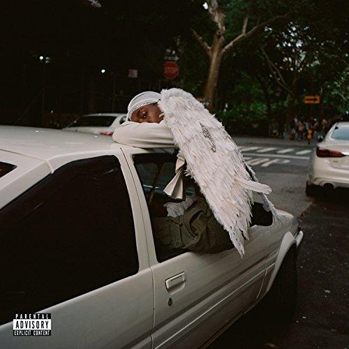 Blood Orange (Indie) - Negro Swan - Cd