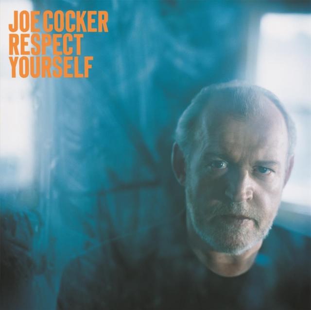 Joe Cocker - Respect Yourself - Lp