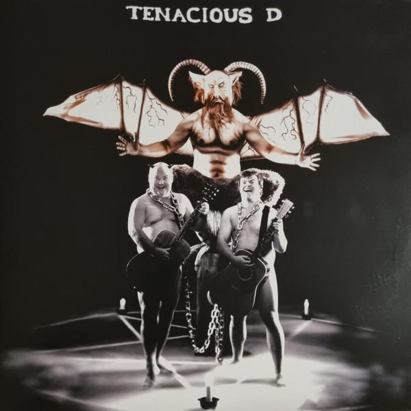 Tenacious D - Tenacious D - Double Lp