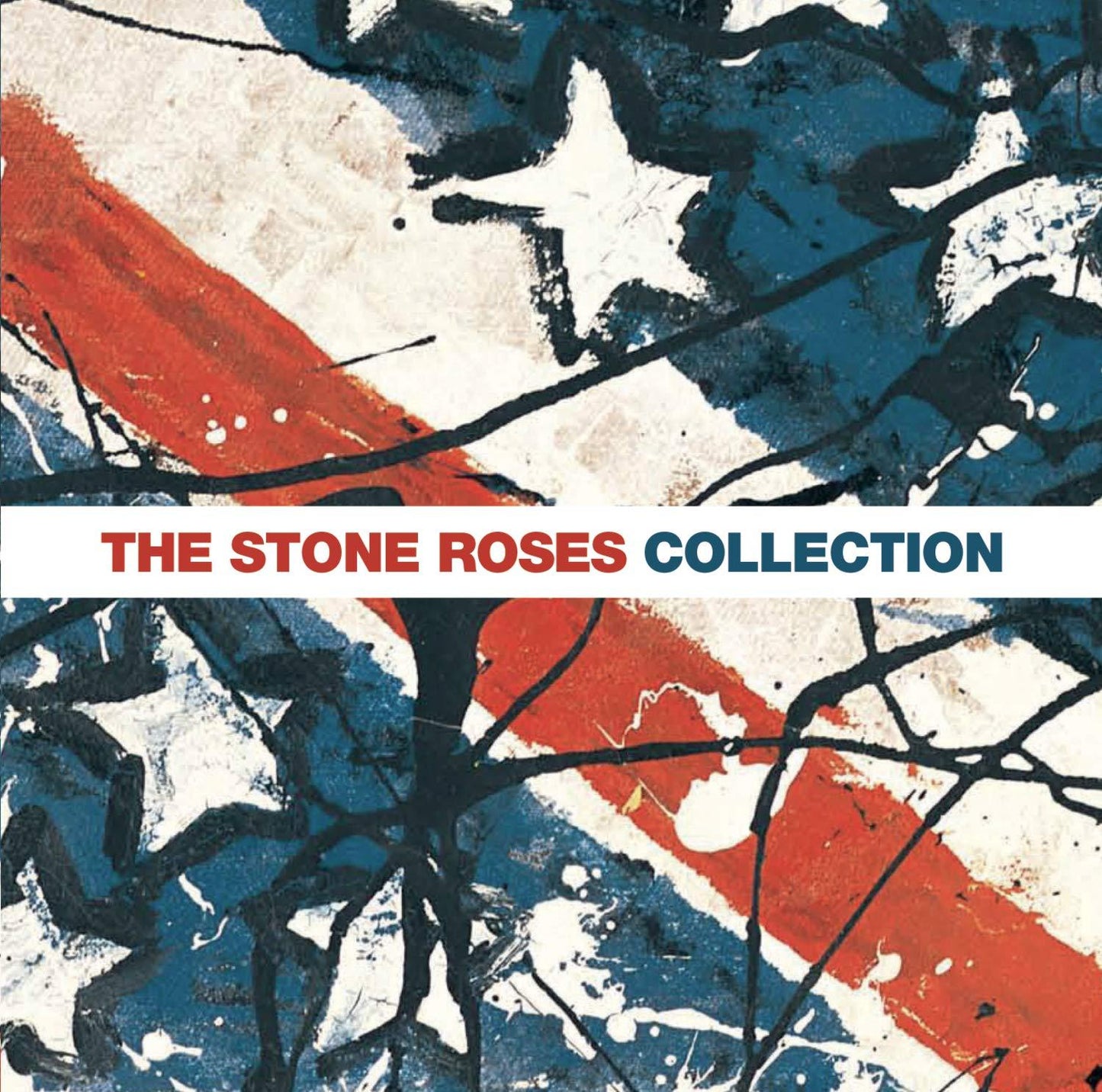 Stone Roses - Collection - Cd