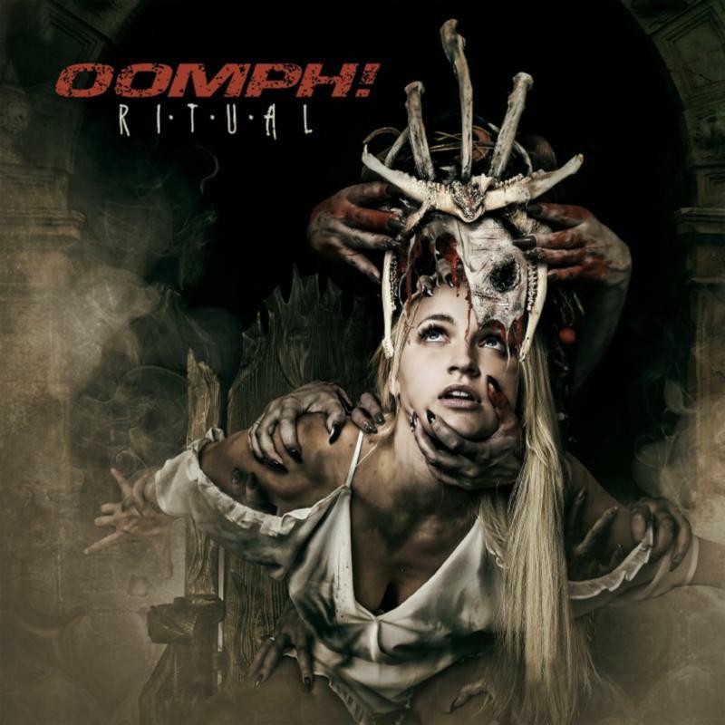 OOMPH! - Ritual - Double Lp
