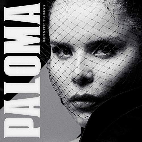 Paloma Faith - Infinite Things - Cd