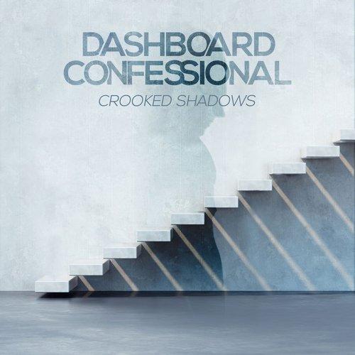 Dashboard Confessional - Crooked Shadows - Cd