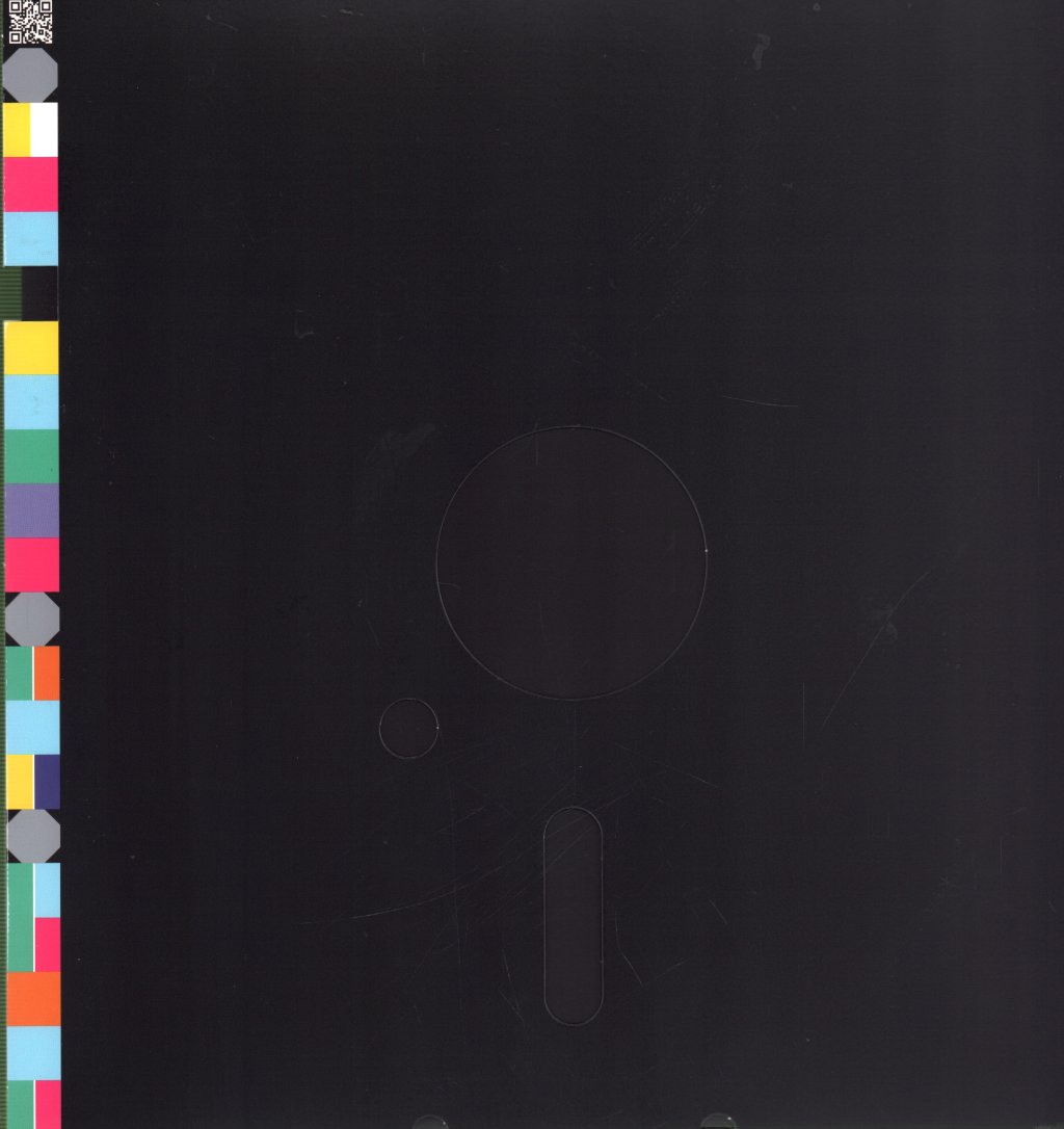 New Order - Blue Monday - 12 Inch