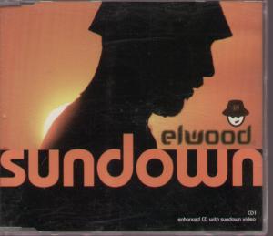 Elwood - Sundown - Cd