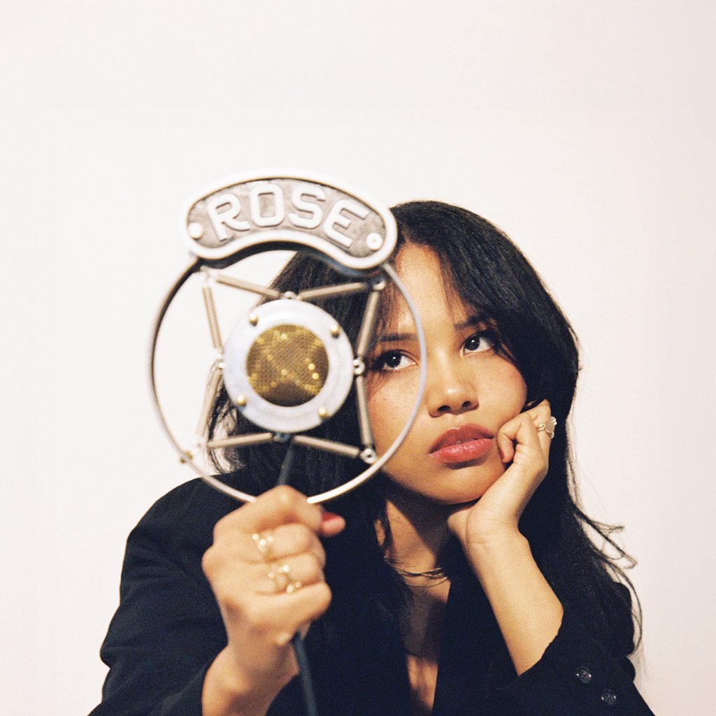 Baby Rose - YEARNALISM - Cd