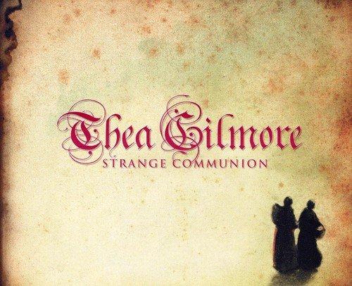 Thea Gilmore - Strange Communion - Cd