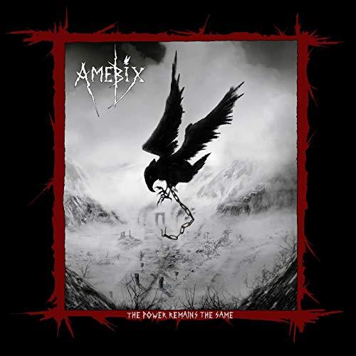 Amebix - Power Remains the Same - Lp