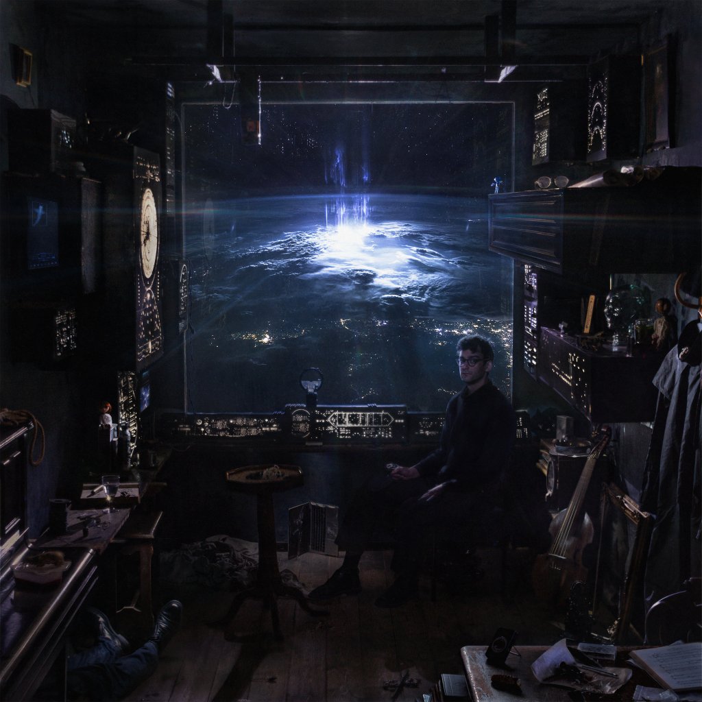 Danny Le Harle - Cerulean - Lp