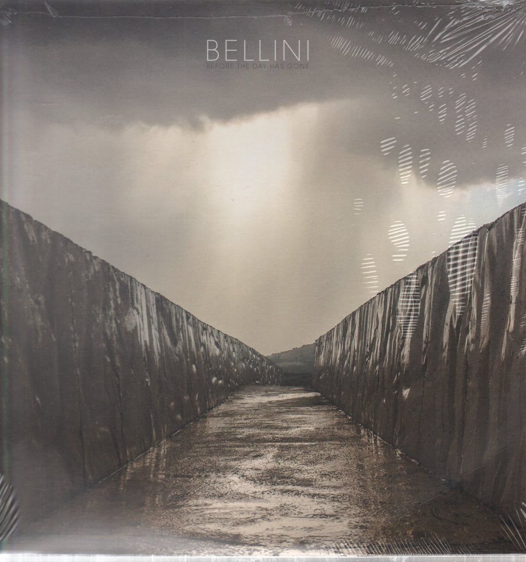 Bellini - Before The Day Has Gone - Lp
