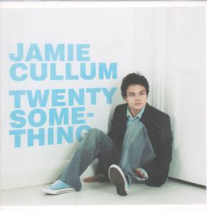 Jamie Cullum - Twenty Something - Cd