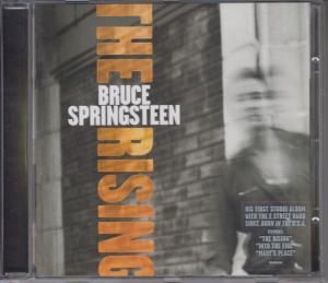 Bruce Springsteen - Rising - Cd
