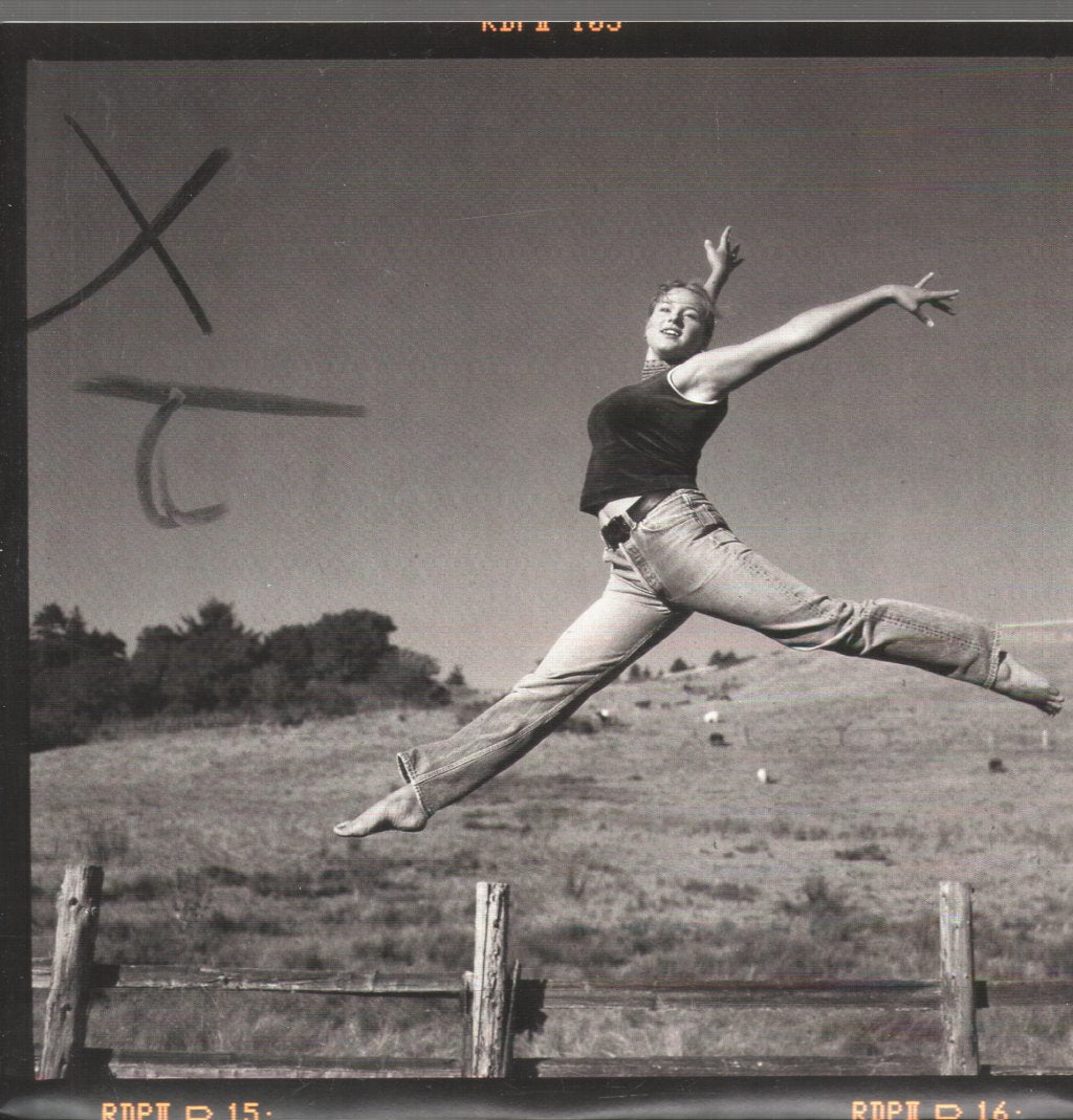 Jewel - Pieces Of You - Lp Box Set