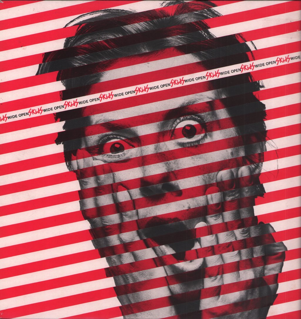 Skids - Saints Are Coming - 12 Inch