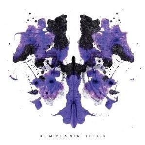 Of Mice And Men - Tether - Cd