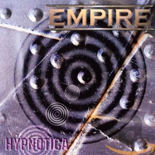 Empire (80S Pop) - Hypnotica - Cd