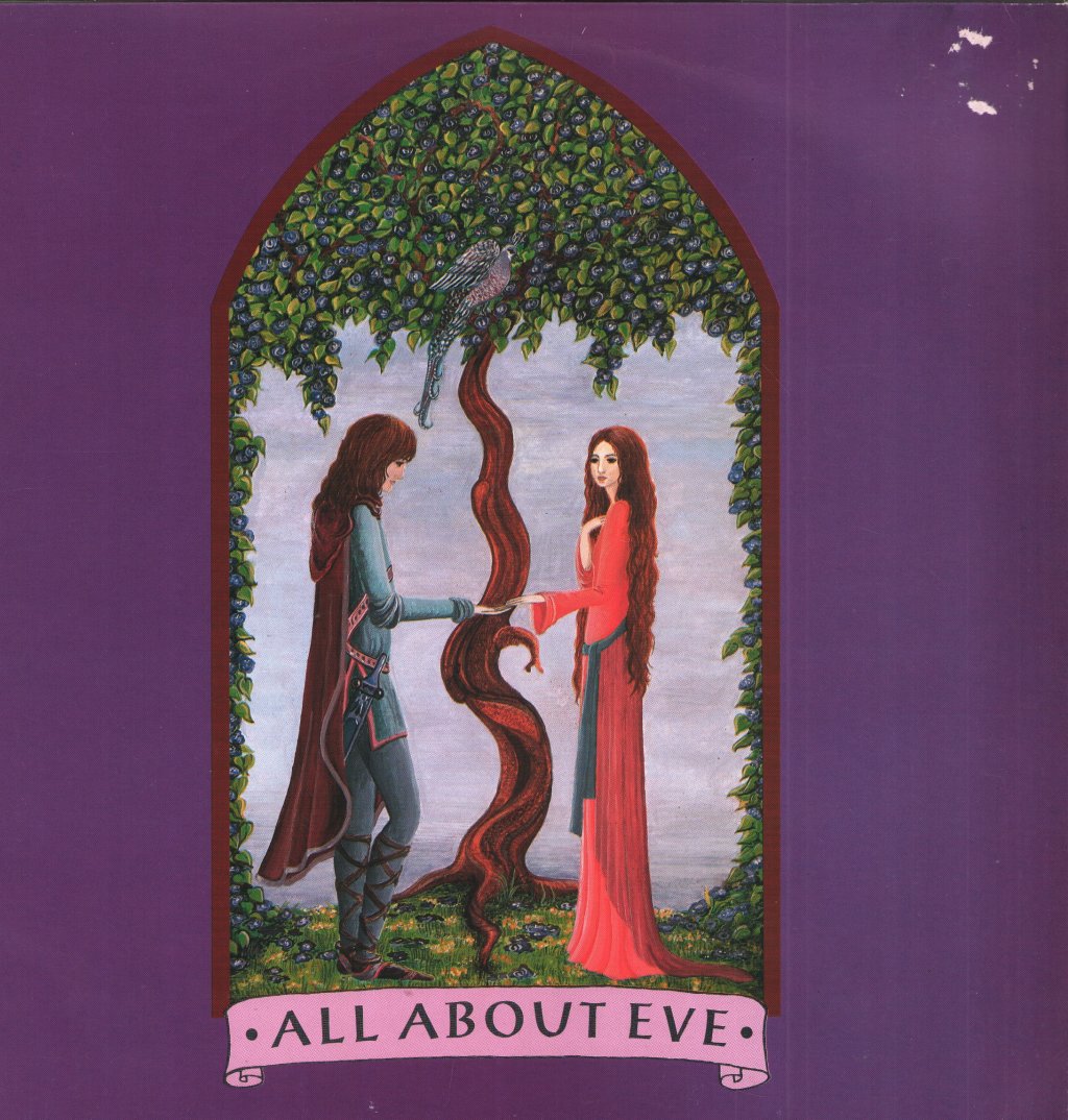 All About Eve - Our Summer - 12 Inch