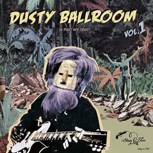 Various Artists - Dusty Ballroom Vol.1 - Lp