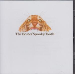 Spooky Tooth - Best Of Spooky Tooth - Cd