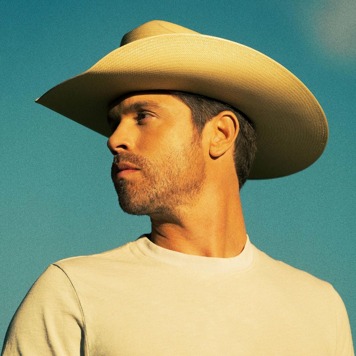 Dustin Lynch - Blue In the Sky - Cd