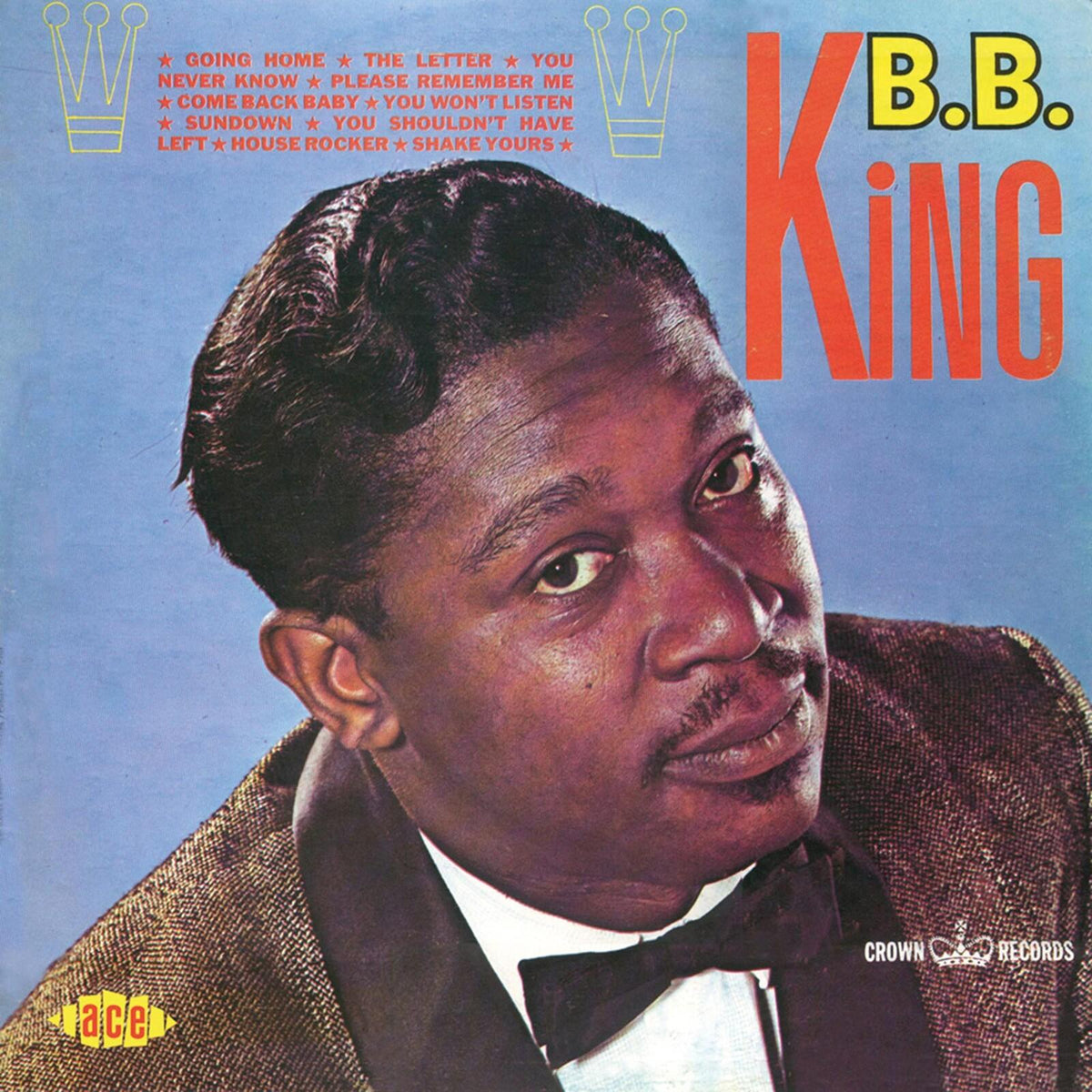 B.B. King - Soul of B.b. King - Cd