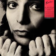 Alan Vega (suicide) - Just A Million Dreams - Lp