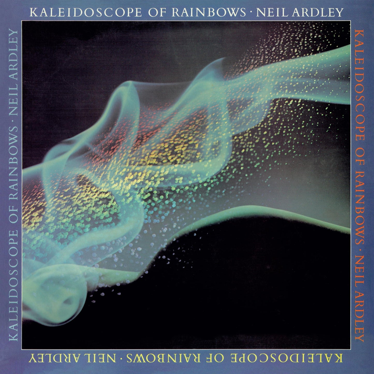 Neil Ardley - Kaleidoscope of Rainbows (50th Anniversary Edition) - Cd