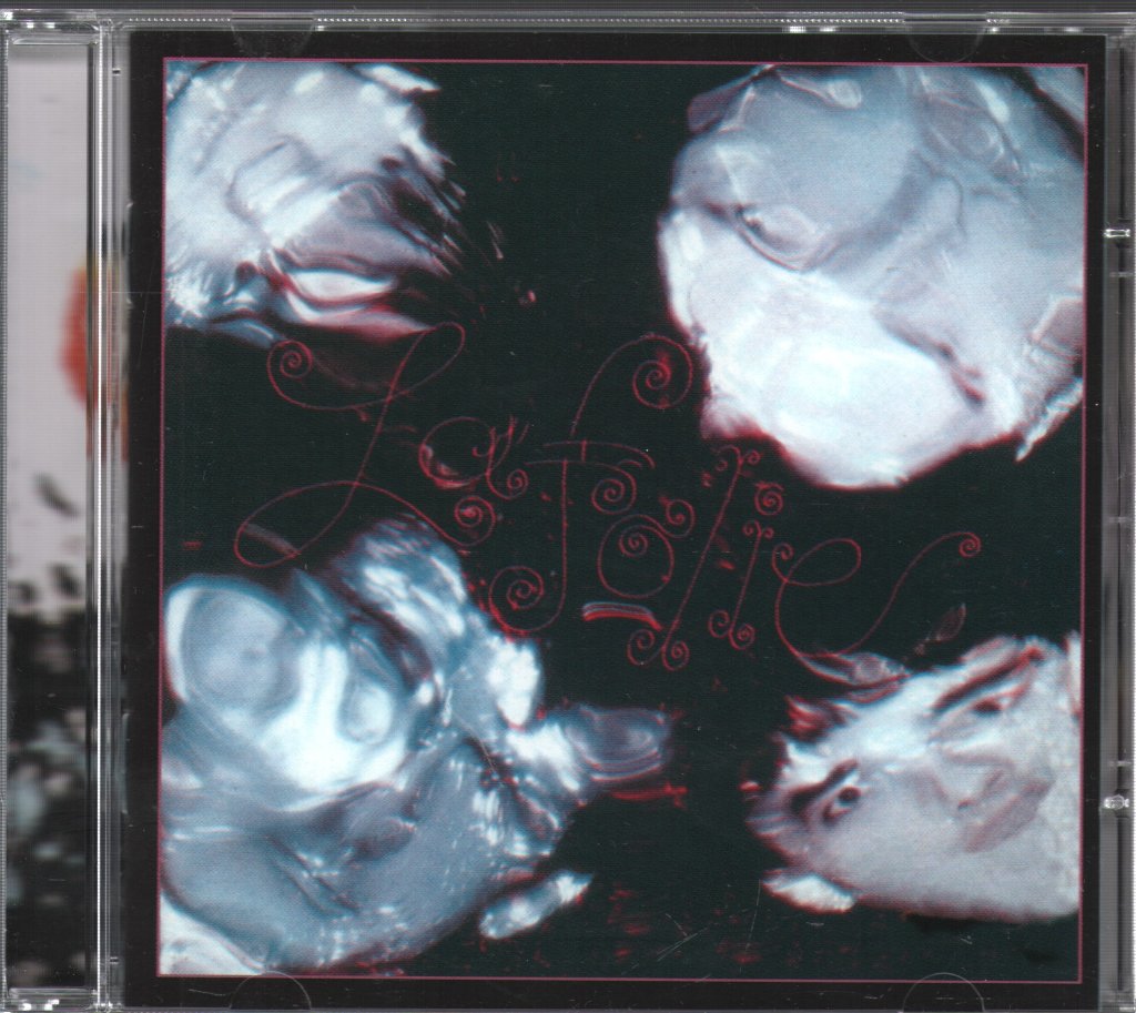 Stranglers - La Folie - Cd