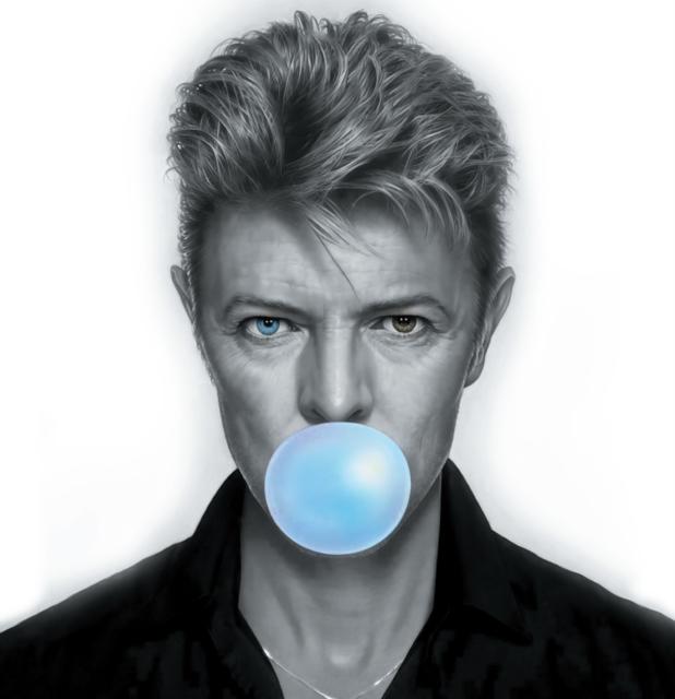 David Bowie - Best of Live Volume Two - Lp