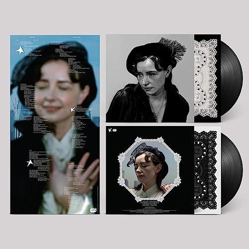 Laura Groves - Radio Red - Lp