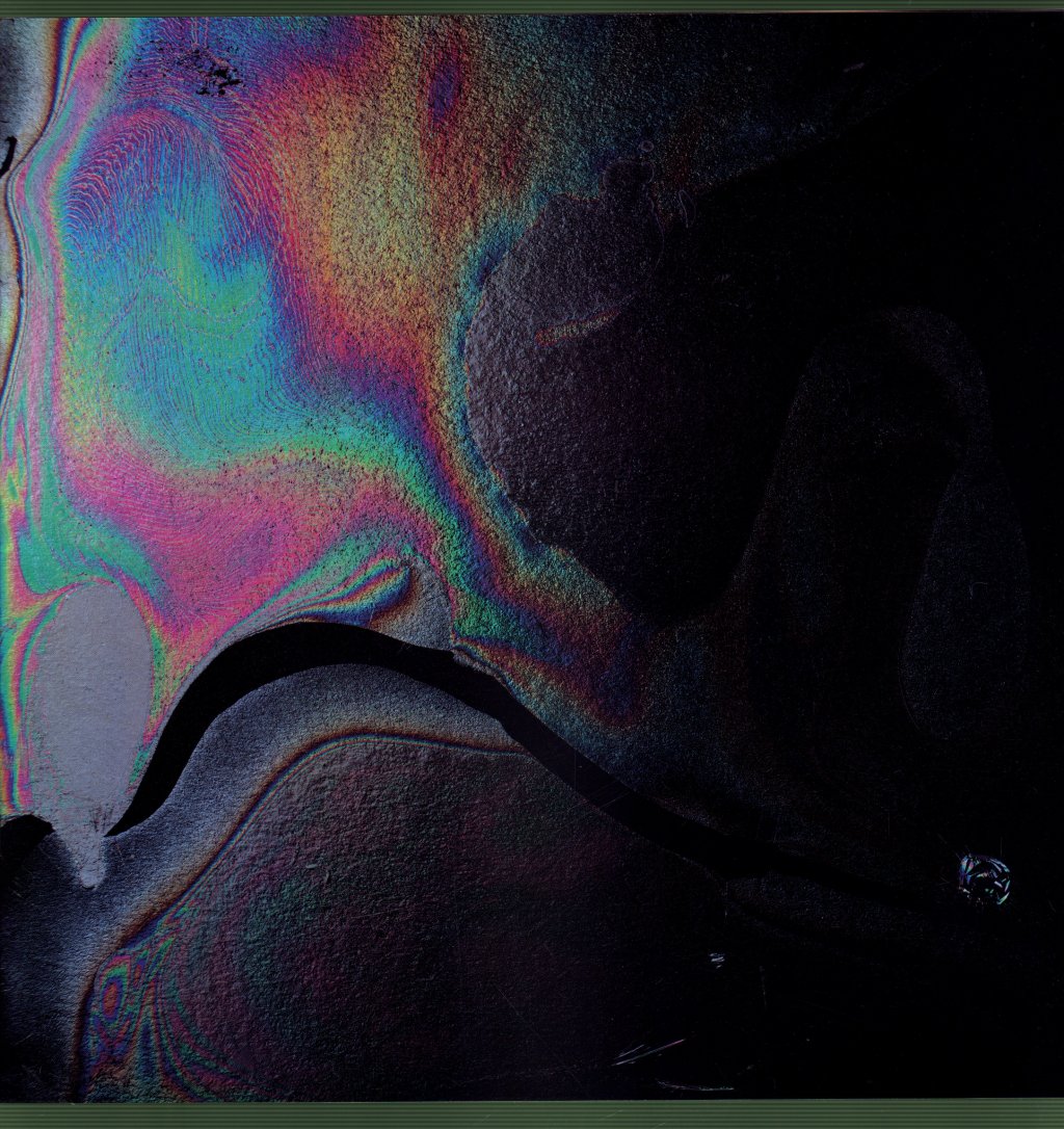 Xx - Coexist - Lp