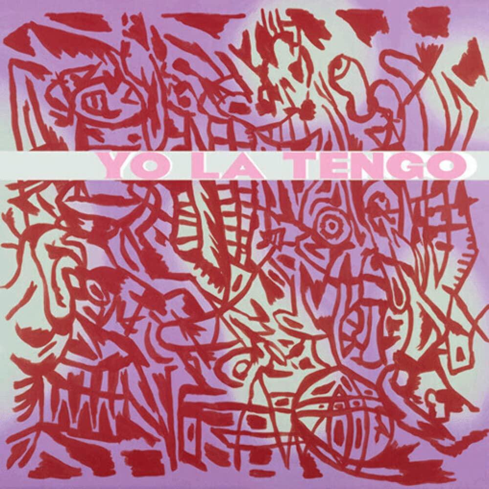 Yo La Tengo - I Am Not Afraid of You and I Will Beat Your Ass - Cd