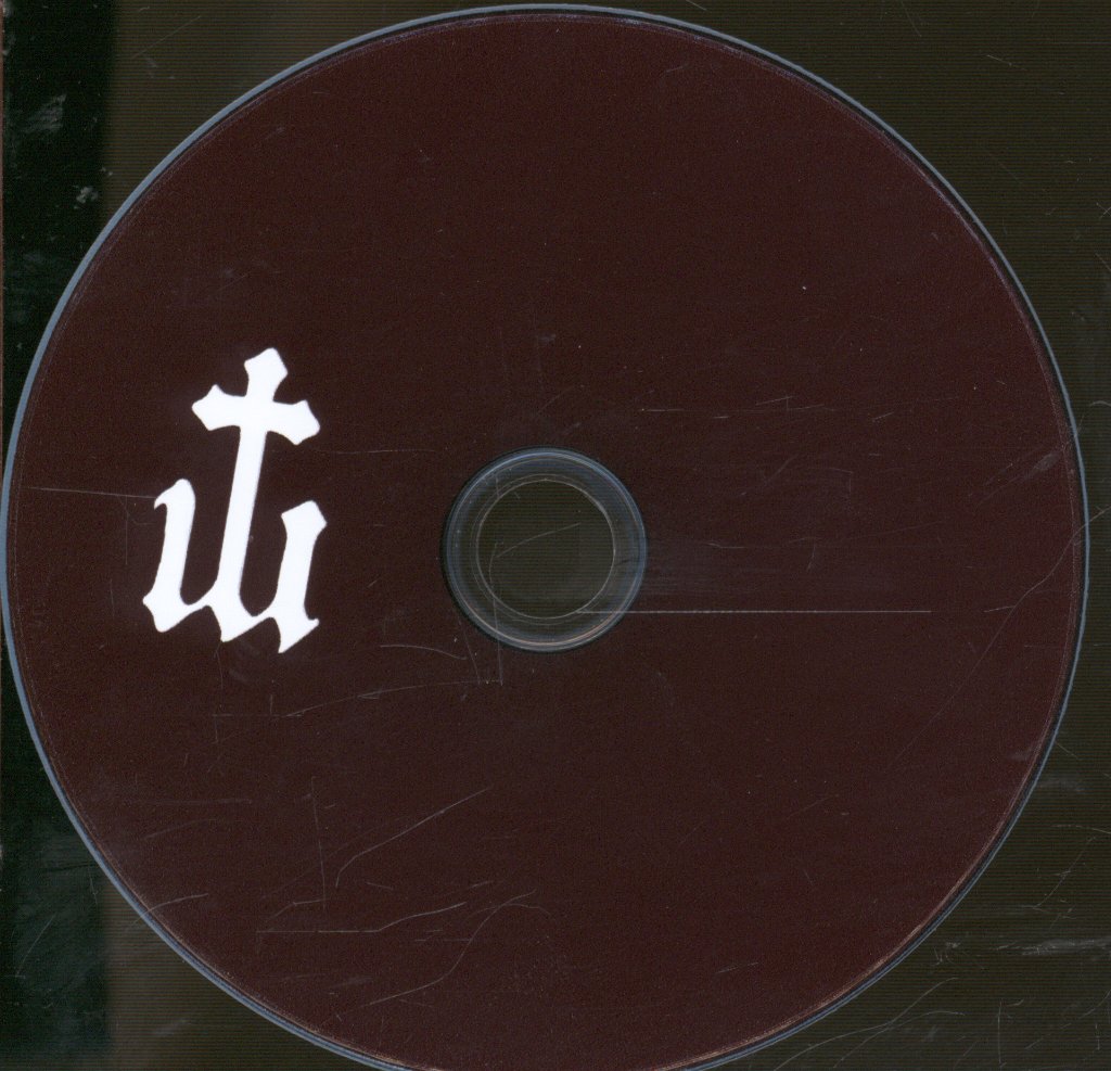 Mastiff - Bork - Cdr