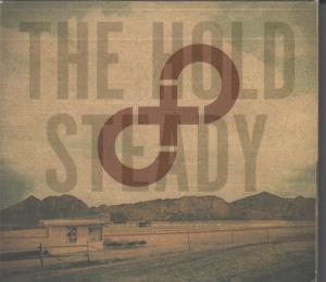 Hold Steady - Stay Positive - Cd