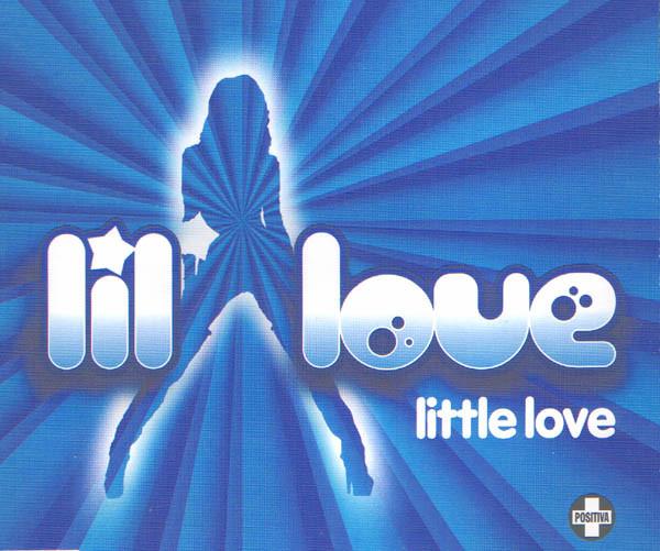 Lil' Love - Little Love - Cd