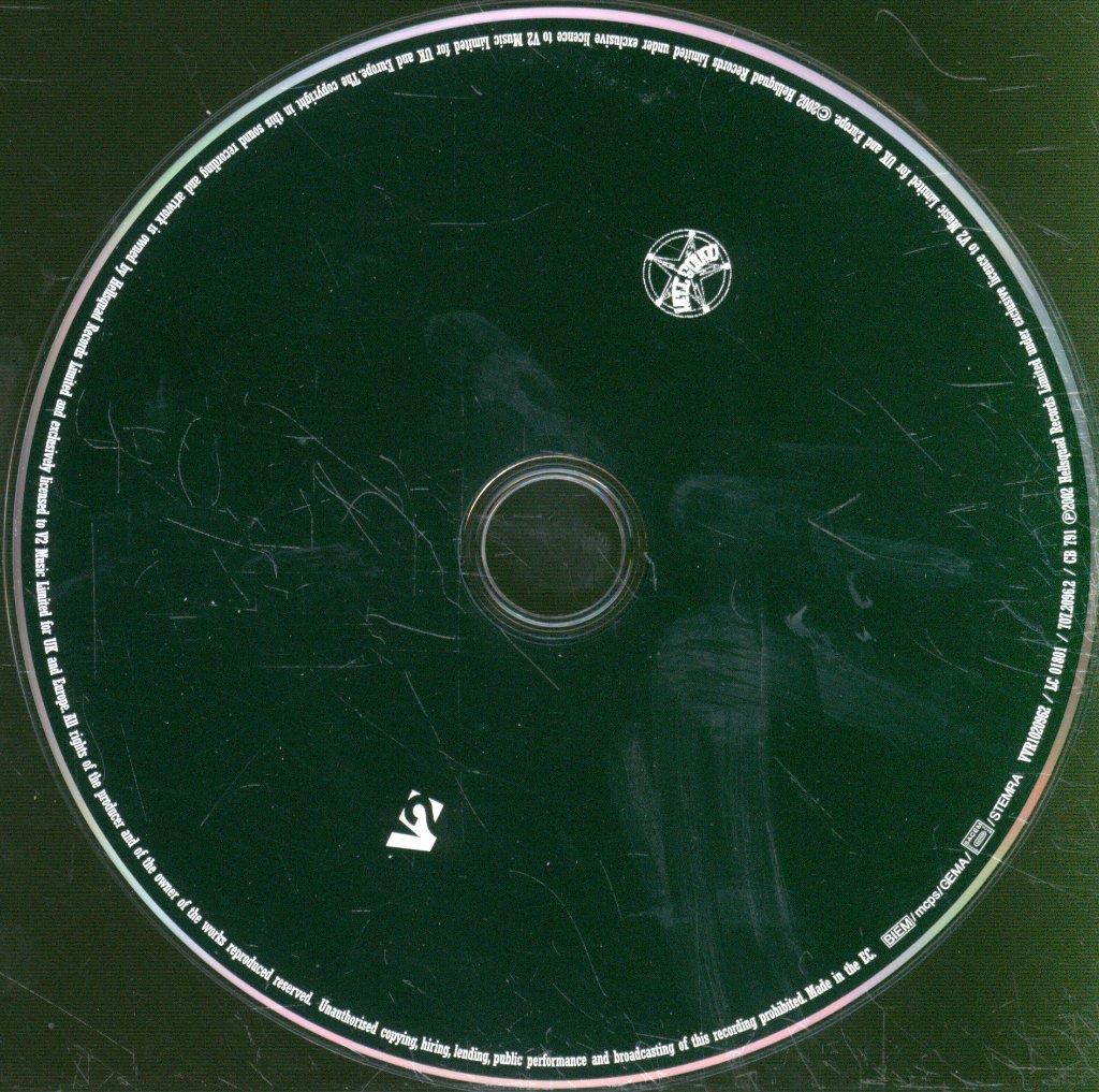 Datsuns - Datsuns - Cd