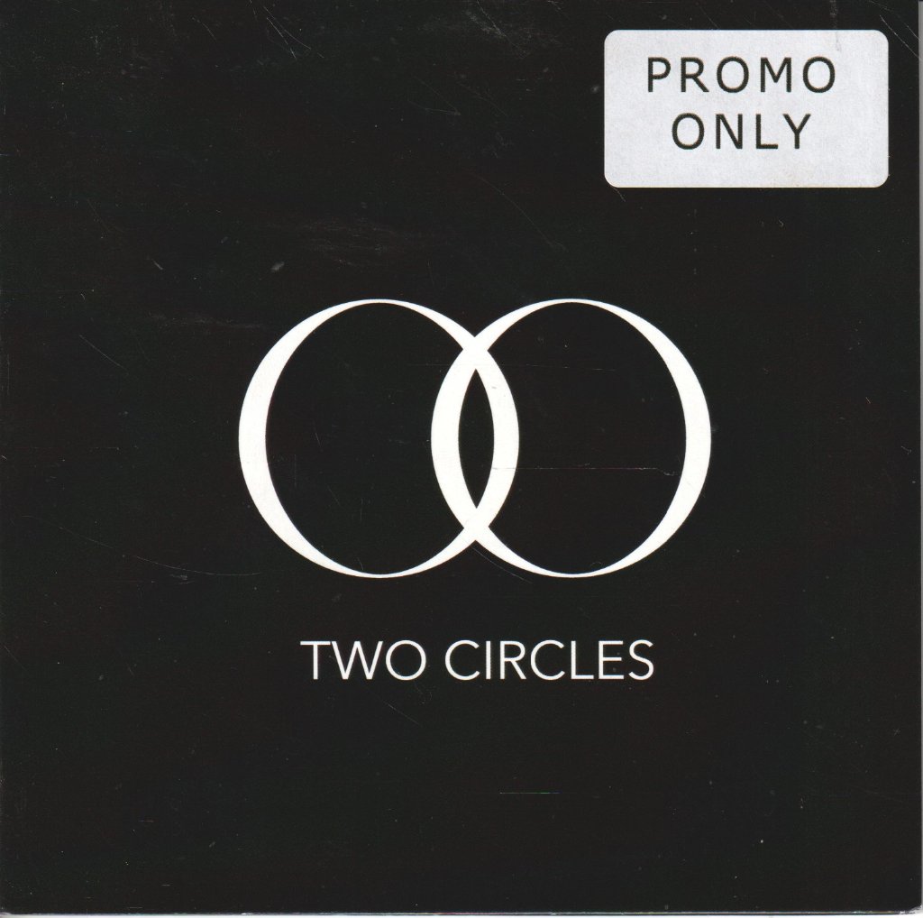 Two Circles - two circles - Cdr