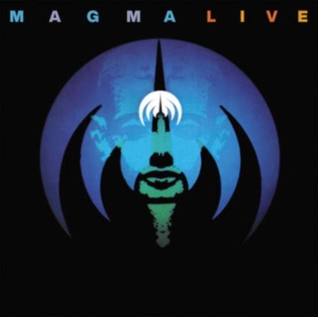 Magma - Live - Double Lp